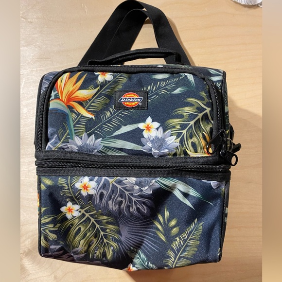 Dickies Lunch Bag (LE) - Picture 2 of 16